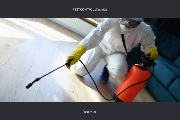 PEST CONTROL Westville